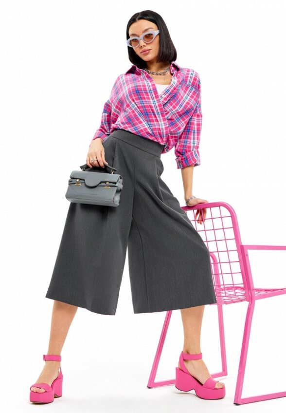 Брюки Giulia Rossi