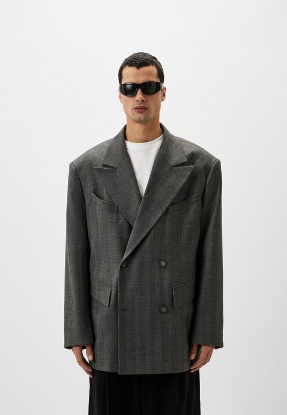 Пиджак Red September