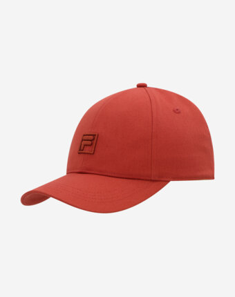 Бейсболка FILA, Оранжевый женщинам