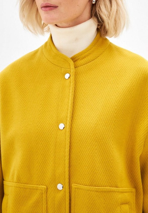 Бомбер Noele Boutique