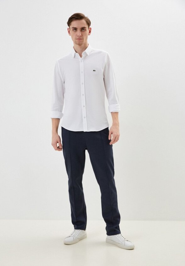 Рубашка Lacoste