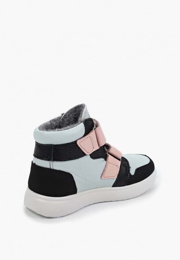 Кеды Котофей