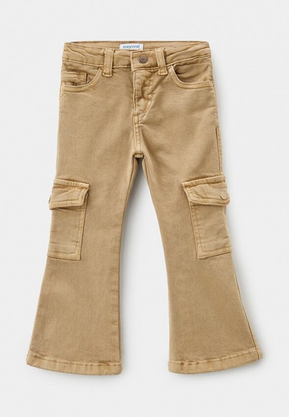 Джинсы Mayoral