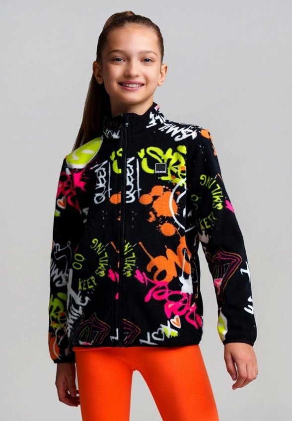 Олимпийка PlayToday