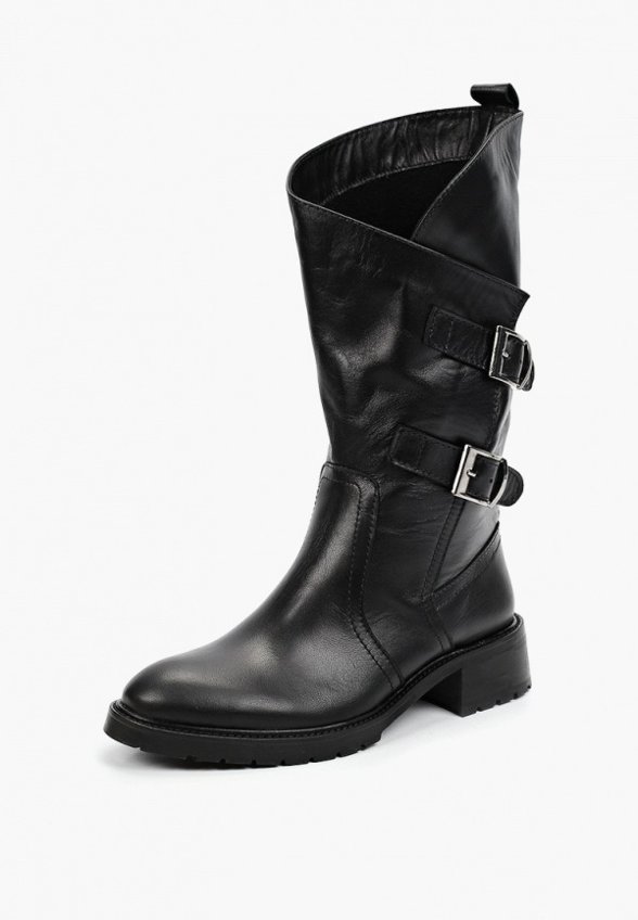 Сапоги Lusavou