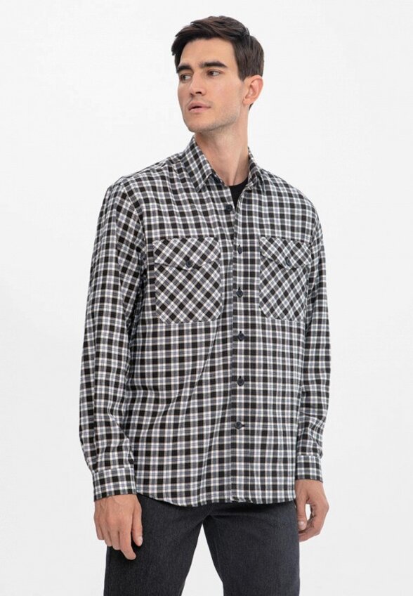 Рубашка Kanzler