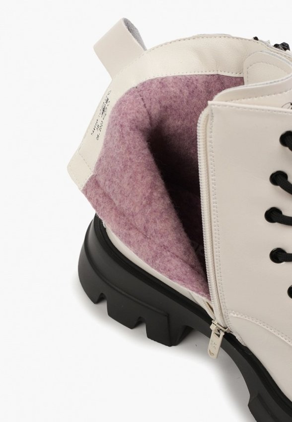 Ботинки Kapika