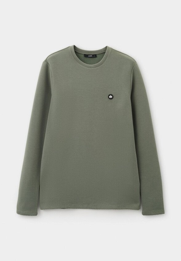 Лонгслив Colin's