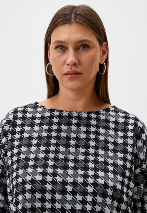 Платье MadaM T