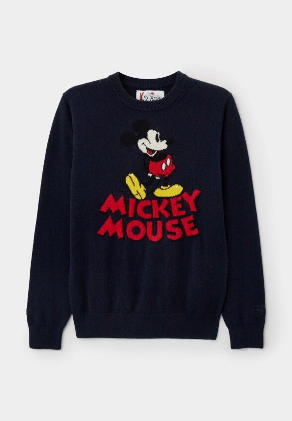 Джемпер MC2 Saint Barth