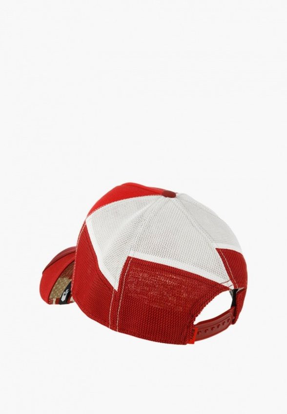 Бейсболка Goorin Brothers