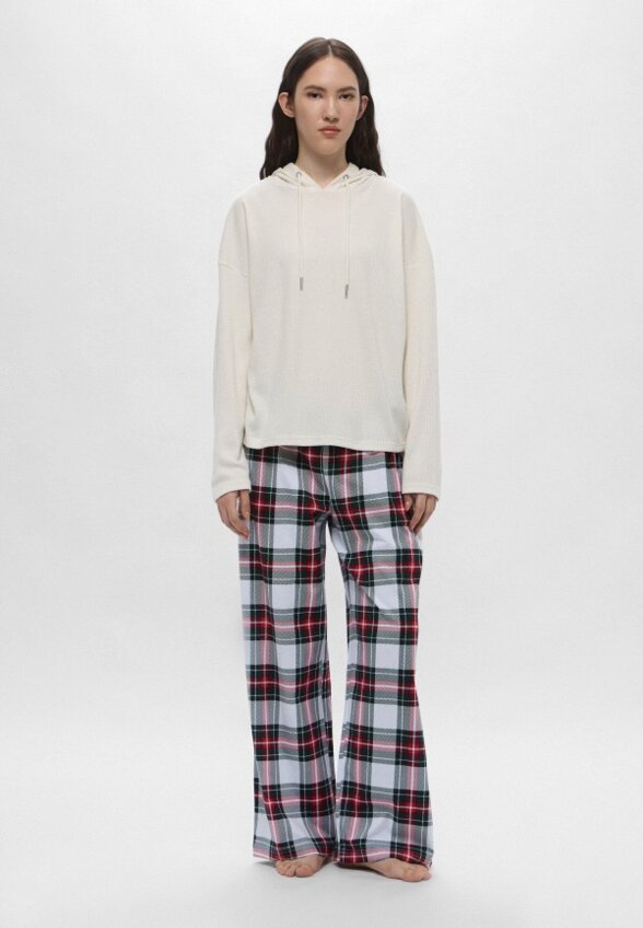 Худи домашнее Befree