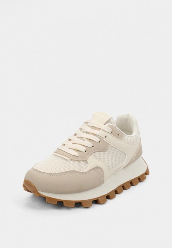 Кроссовки Patrol