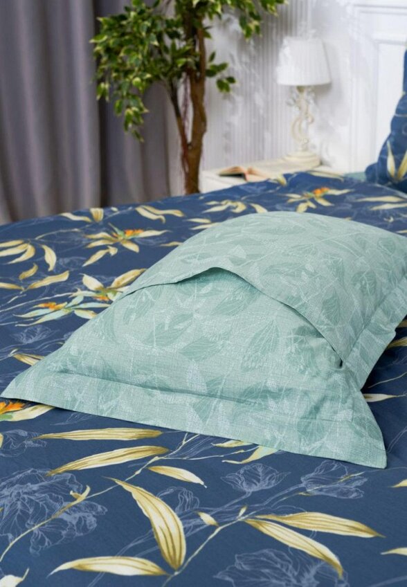 Постельное белье Евро Sanpa