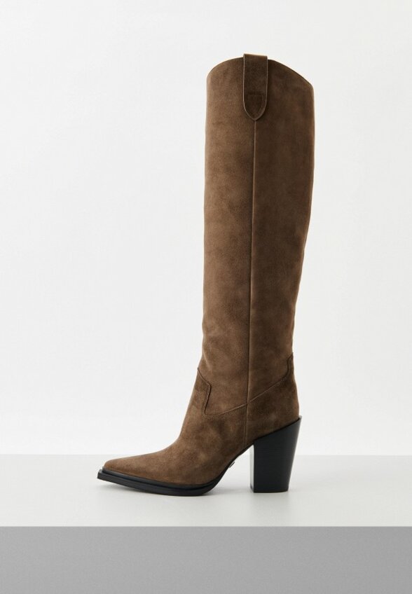 Сапоги Ekonika Premium