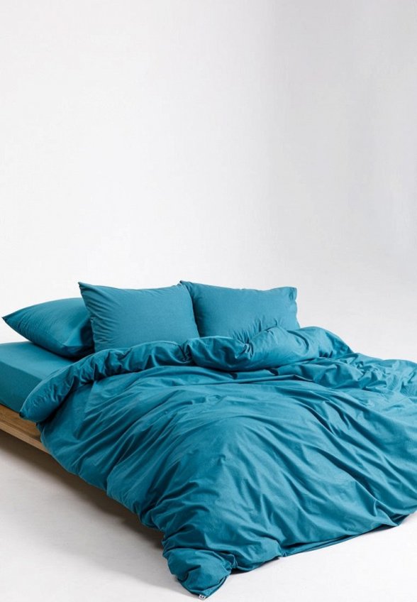 Постельное белье 2-спальное Urban Family