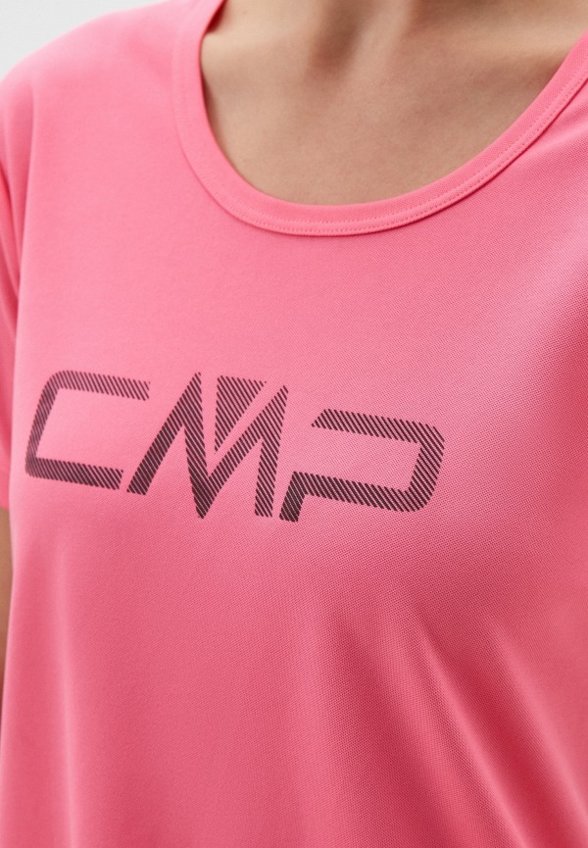 Футболка спортивная CMP