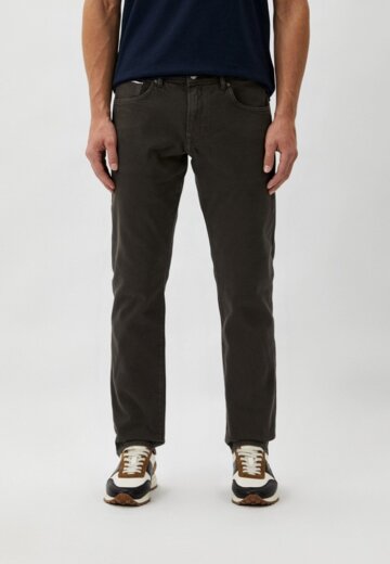 Джинсы Hackett London