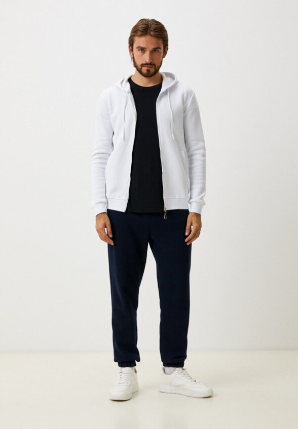 Толстовка Key to Life