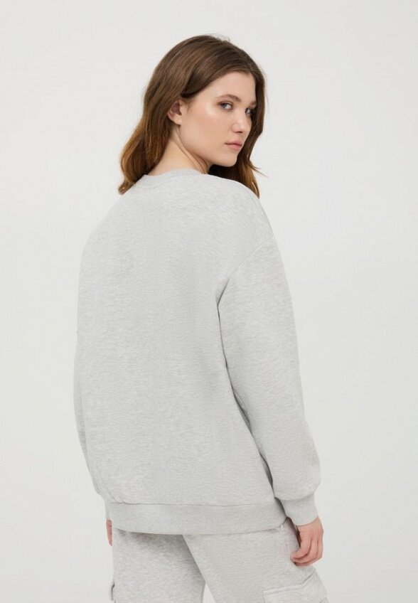 Свитшот Terranova