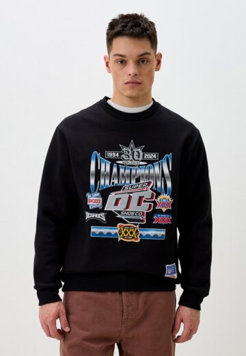Свитшот DC Shoes
