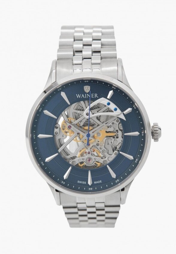 Часы Wainer