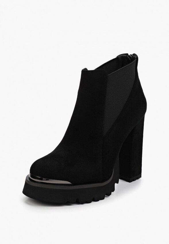 Ботильоны Maniolini