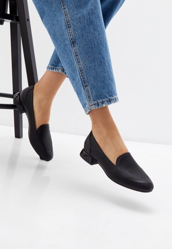 Лоферы Ascalini