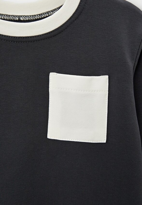 Лонгслив Yansoo