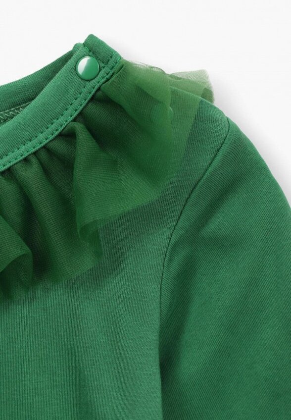 Боди и юбка Happy Baby