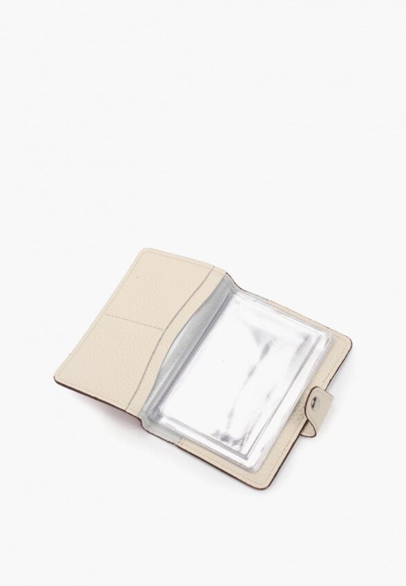 Обложка для документов Curanni