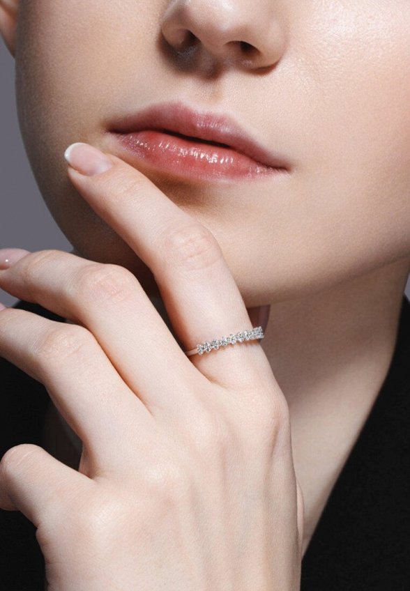 Кольцо Sokolov