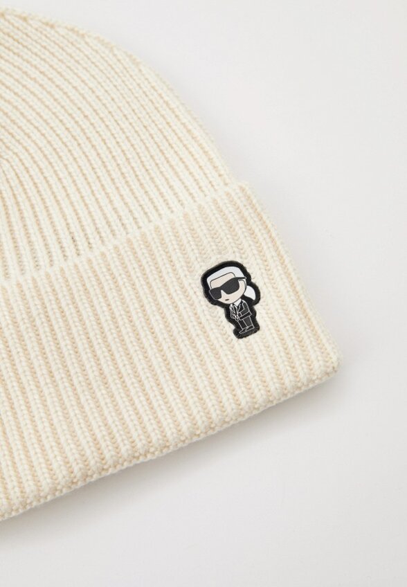 Шапка Karl Lagerfeld