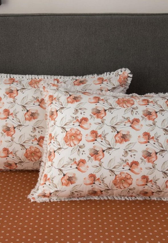 Постельное белье Семейное Sofi De Marko