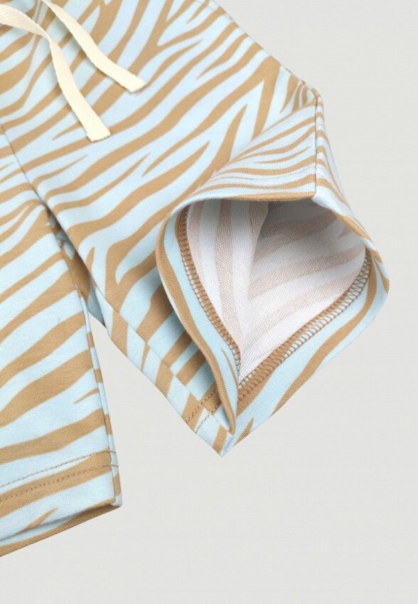 Шорты спортивные Mjolk