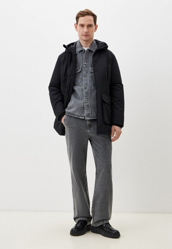 Парка Jack & Jones