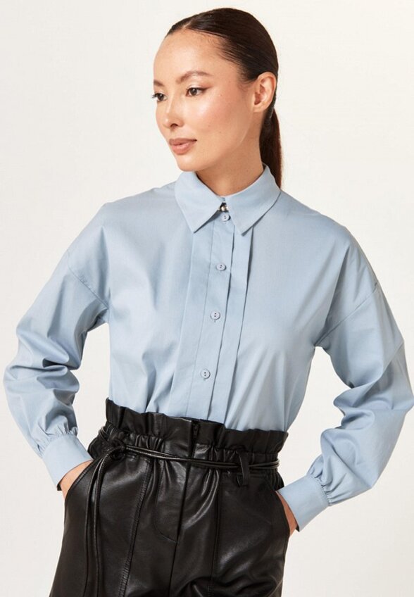 Рубашка Tantino