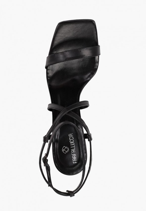 Босоножки Farfalluccia