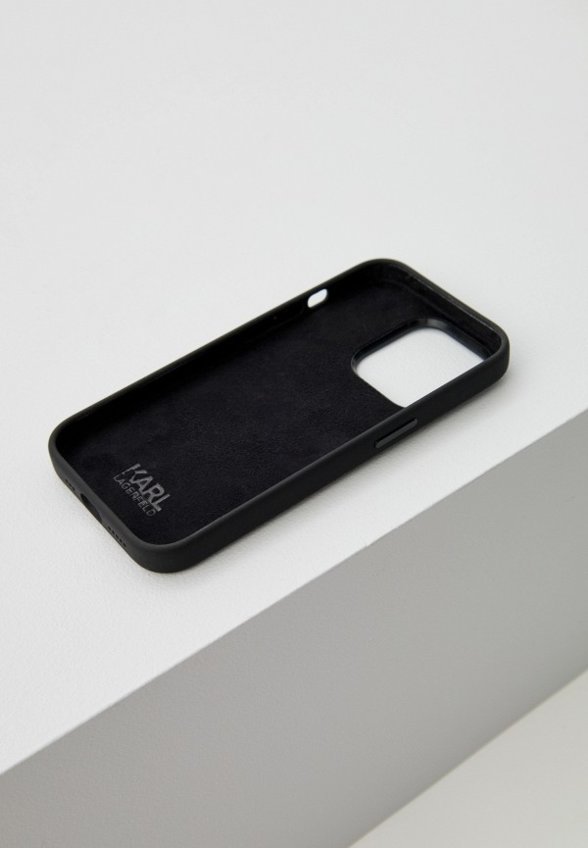Чехол для iPhone Karl Lagerfeld