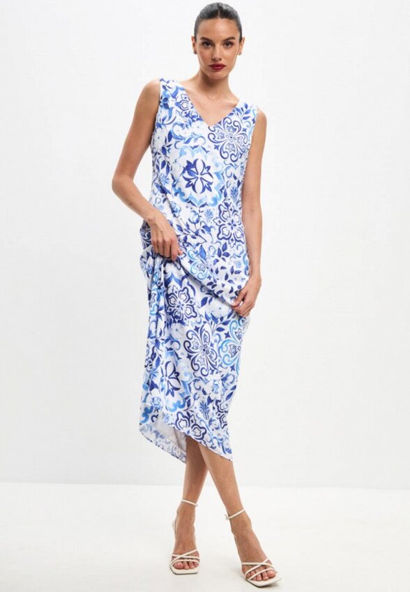 Платье Unicoamore