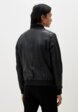 Куртка кожаная Urban Fashion for Men3  - превью