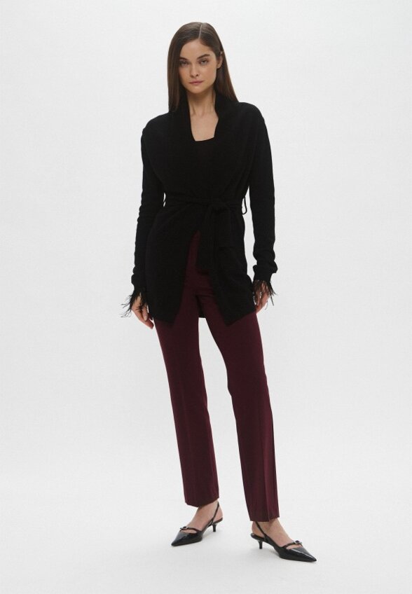 Кардиган Baldinini Trend