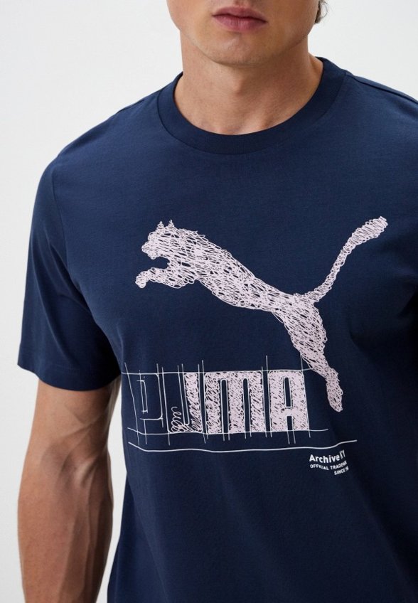 Футболка PUMA