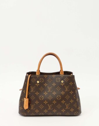 Louis Vuitton Montaigne женщинам