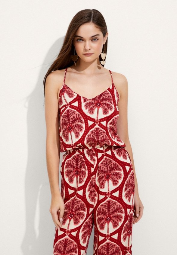 Комбинезон women'secret