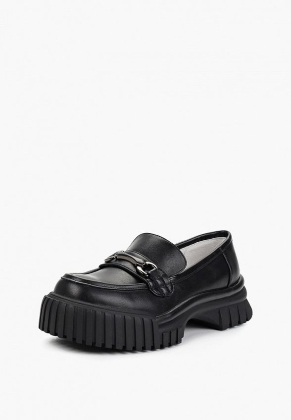 Лоферы Pixel & Co