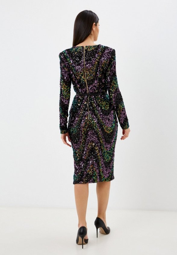 Платье Rich & Naked