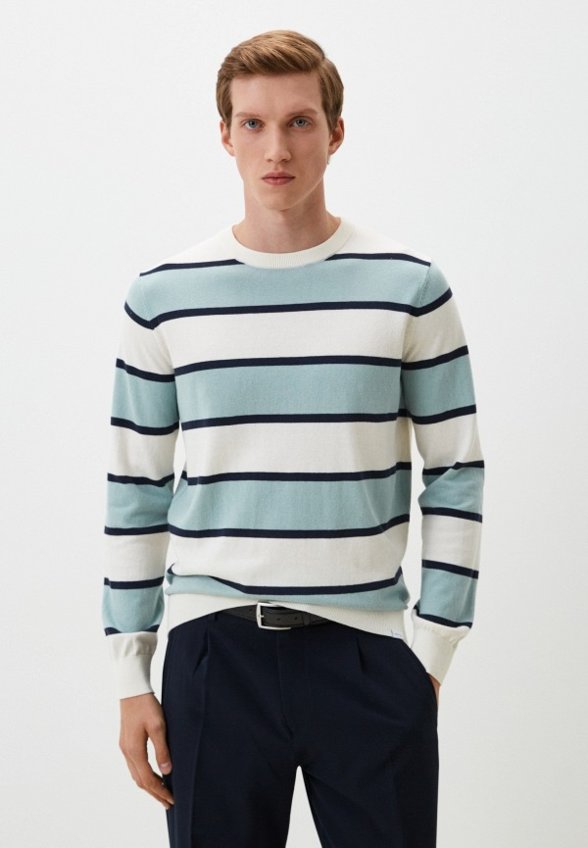 Джемпер Basefield