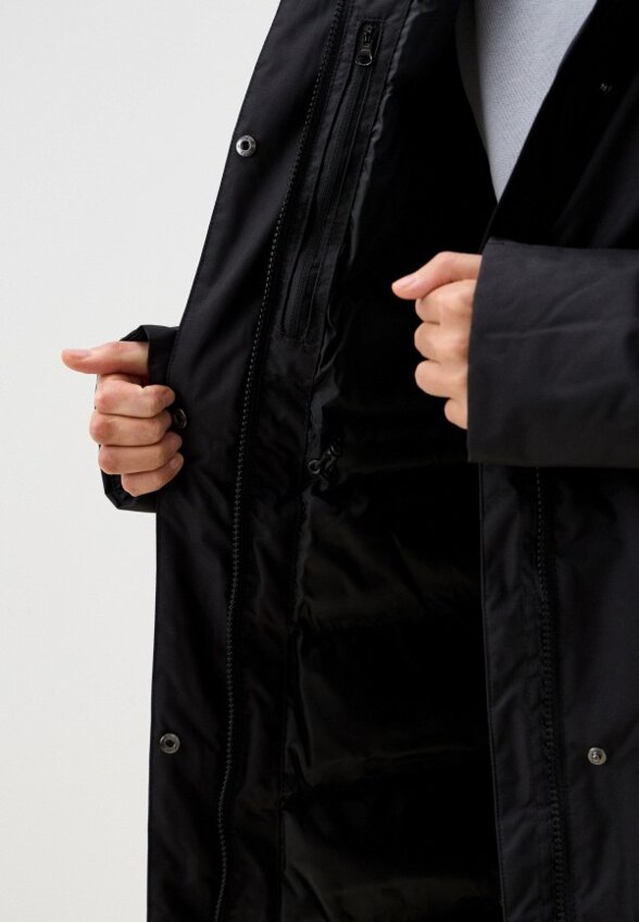 Парка Helly Hansen