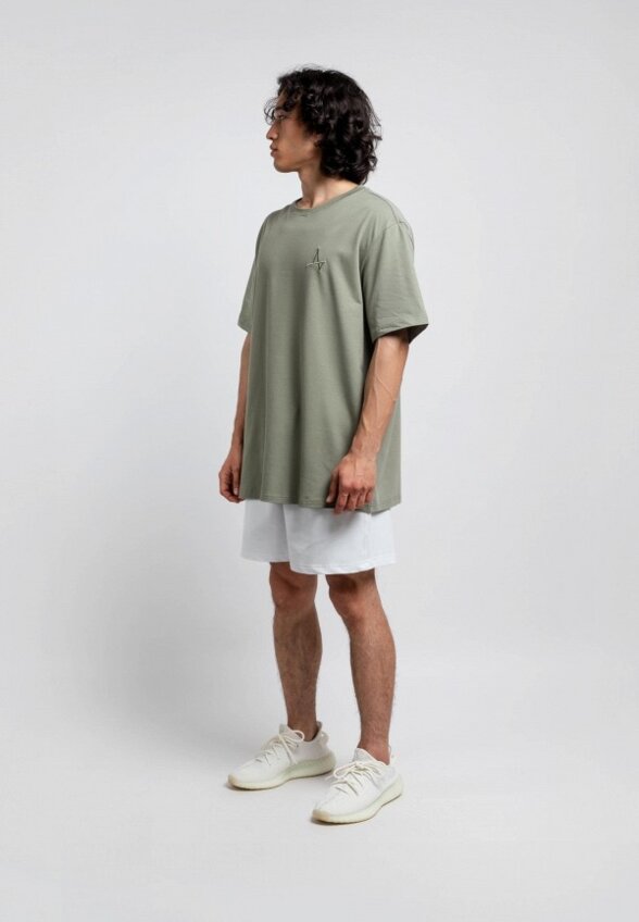 Футболка Индивид